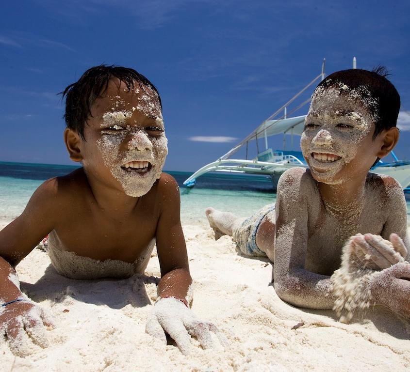 Malapascua Legend Water Sports And Resort Exterior photo