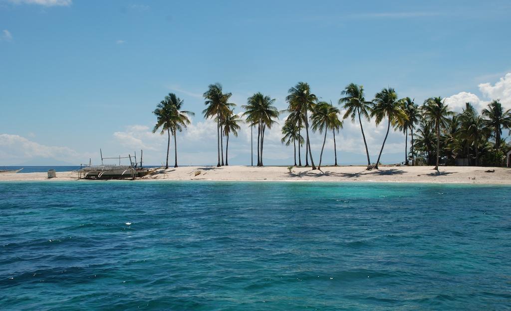 Malapascua Legend Water Sports And Resort Exterior photo